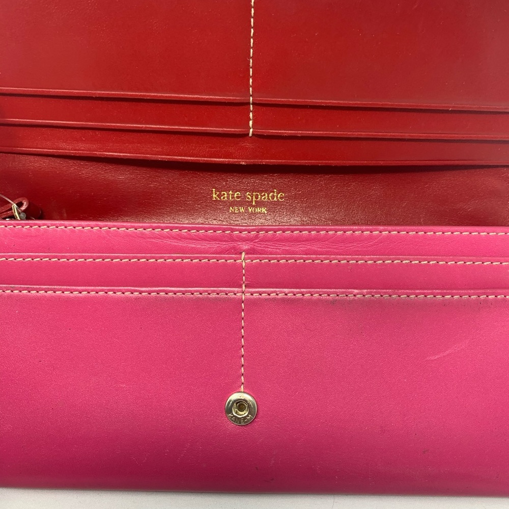 Kate Spade Wallet - Picture 5 of 5
